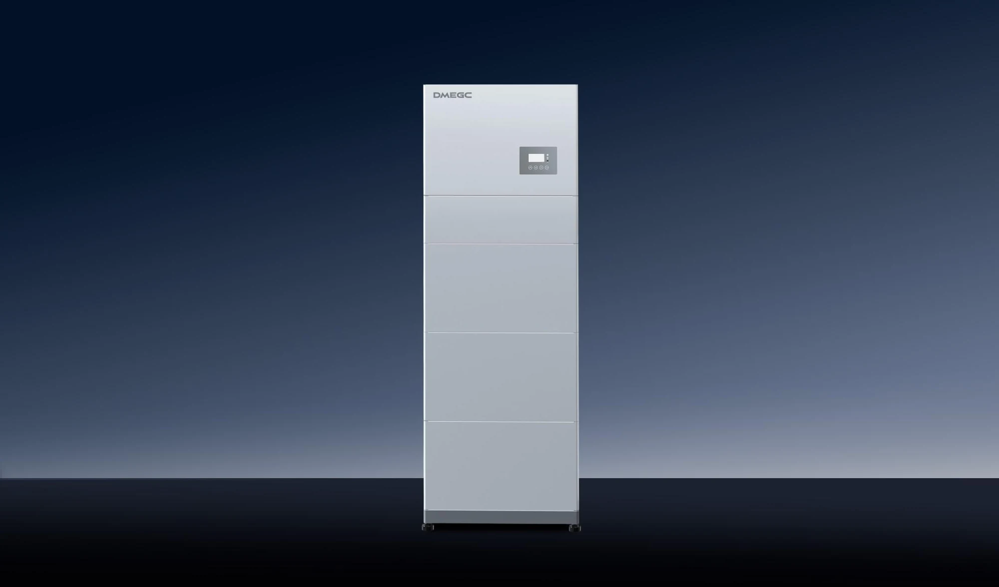 H02 All-in-One ESS battery system