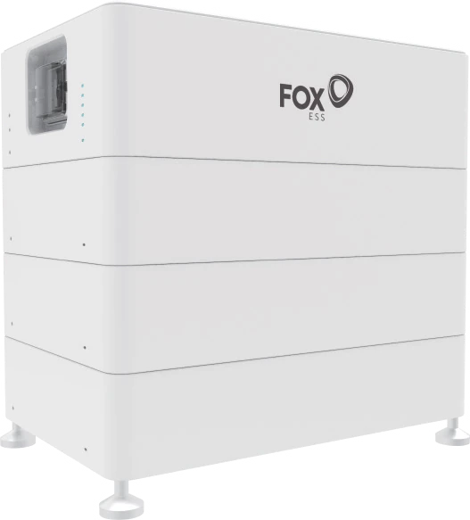 CQ7 High Voltage Battery battery system